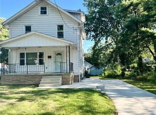 1306 Harpster Ave, Akron, OH 44314