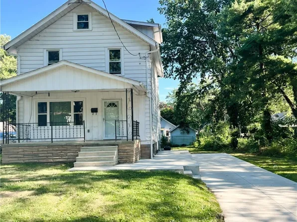 1306 Harpster Ave, Akron, OH 44314