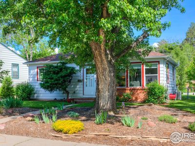 205 28th St, Boulder, CO, 80305