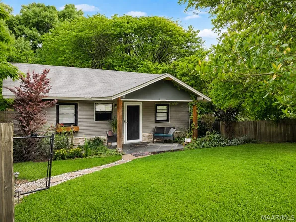 1753 Yarbrough St, Montgomery, AL 36110
