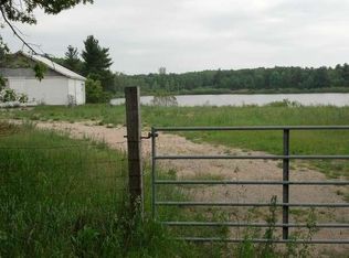 3910 Crocker Rd, Twin lake, MI 49457