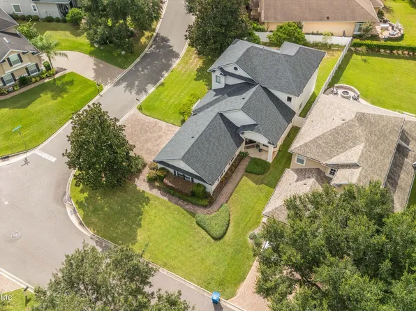 1800 REAR ADMIRAL Lane, St. Johns, FL 32259