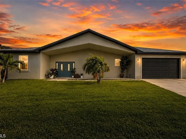 212 SW 20th St, Cape Coral, FL 33991