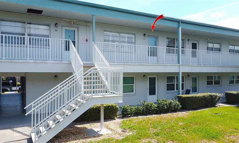 1st image of 5267 81ST STREET N #21