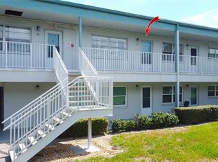 5267 81ST STREET N #21, ST PETERSBURG, FL 33709