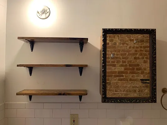 Rented by Nooklyn NYC LLC | media 25