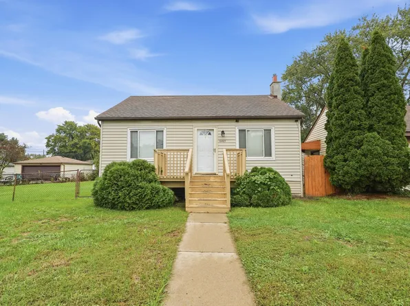 6465 Bailey St, Taylor, MI 48180