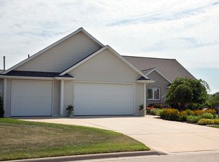1500 Inspiration Ave, New Franken, WI 54229