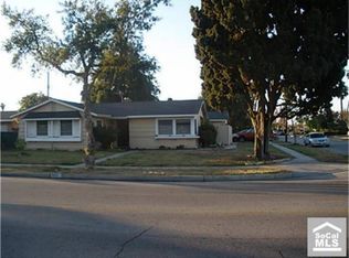 8171 Holder St, Buena Park, CA 90620