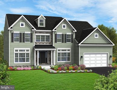 19 Swan Dr #21, Morgantown, PA, 19543