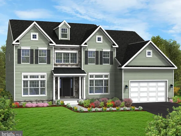 174 Oak Grove Rd #2, Morgantown, PA 19543