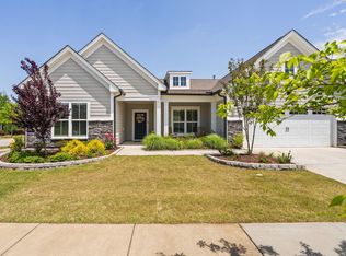 901 Del Webb Manor Ave, Wake Forest, NC 27587