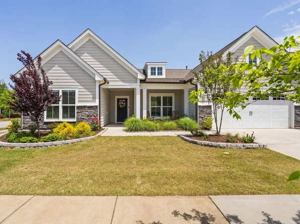 901 Del Webb Manor Ave, Wake Forest, NC 27587