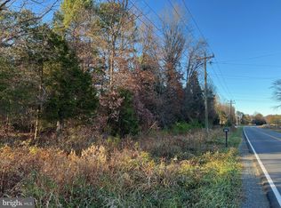 Brent Town Rd, Catlett, VA 20119