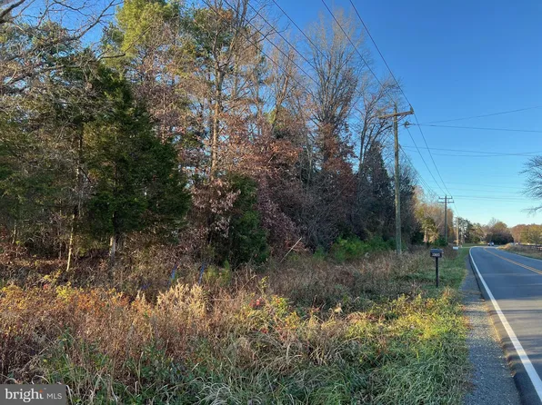 Brent Town Rd, Catlett, VA 20119