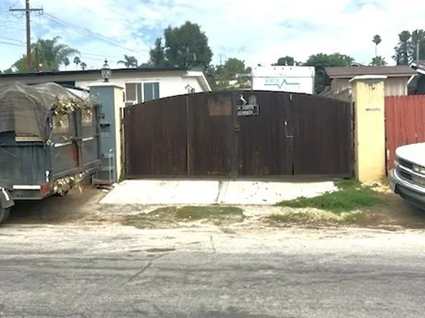 7688 Hillside St, Corona, CA 92881