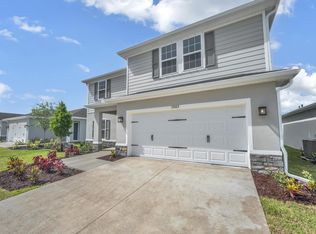 15613 NW American St, Indiantown, FL 34956