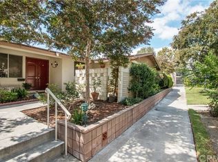 487 Calle Cadiz UNIT B, Laguna Woods, CA 92637