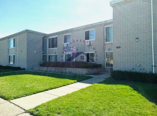 Lahser - A6, Detroit, MI 48219