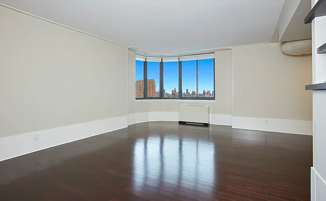 Rented by Brown Harris Stevens | media 2