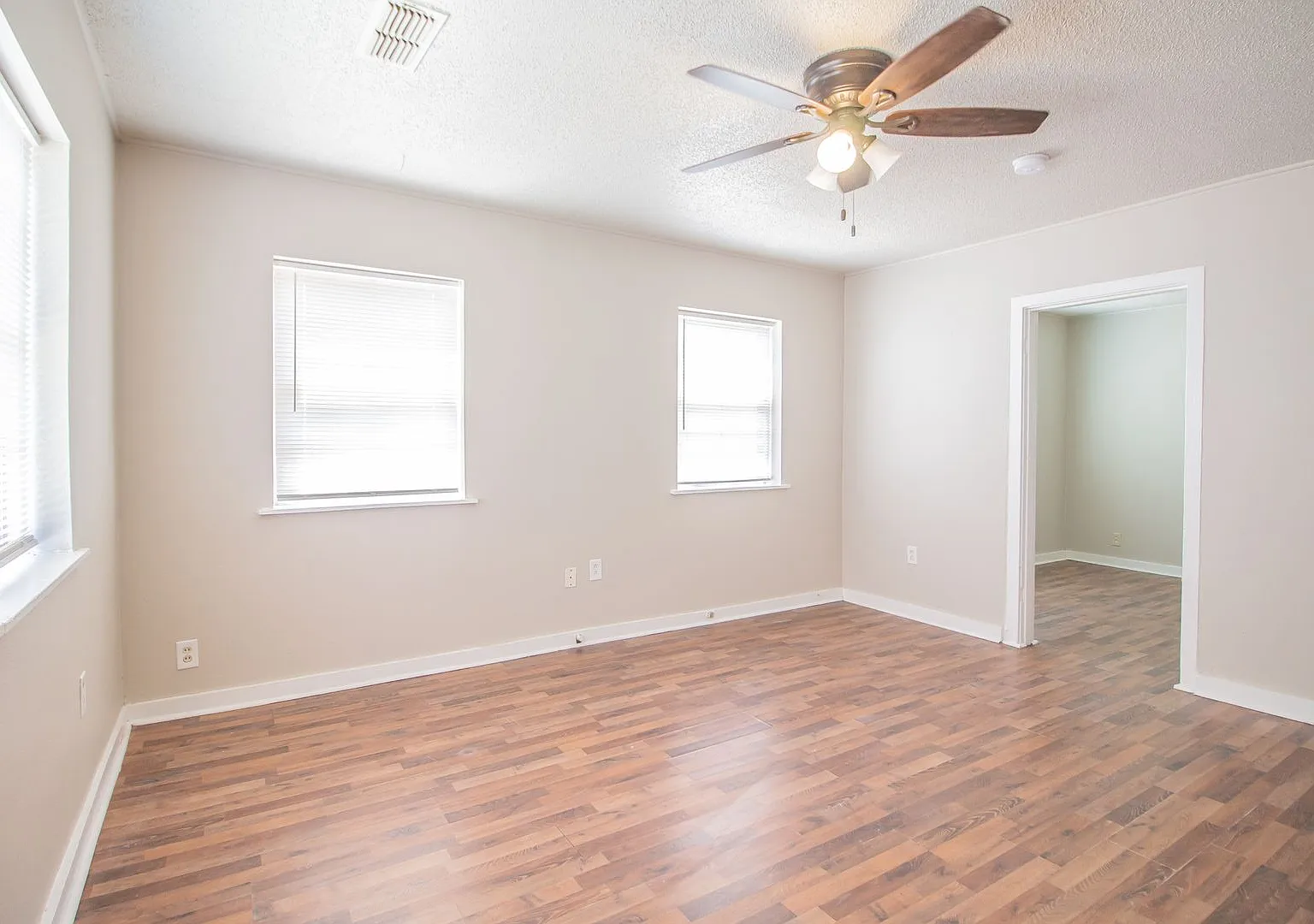 Updated 3-Bedroom Home for Rent in Central Lubbock — Photo 3
