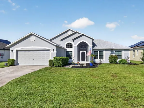 213 SPANISH MOSS ROAD, DAVENPORT, FL 33837