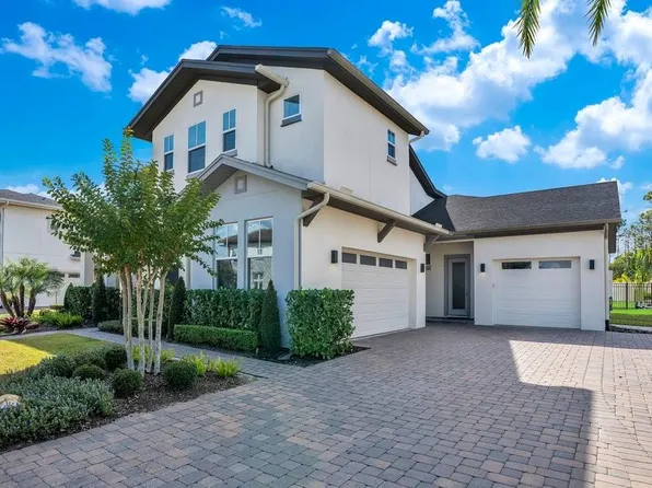 8670 Hata St, Orlando, FL 32827