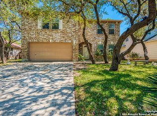 8538 Braun Knl, San Antonio, TX 78254