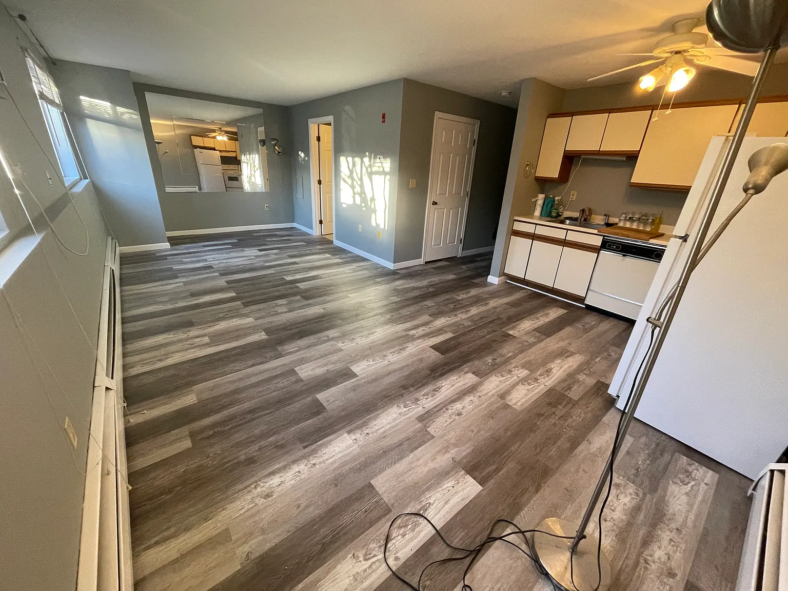 1 bed, 380 sqft, $1,250 — Photo 2