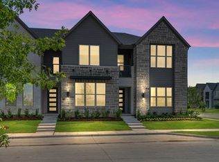 Homes Available Soon, Creek View Townhomes, Melissa, TX 75454