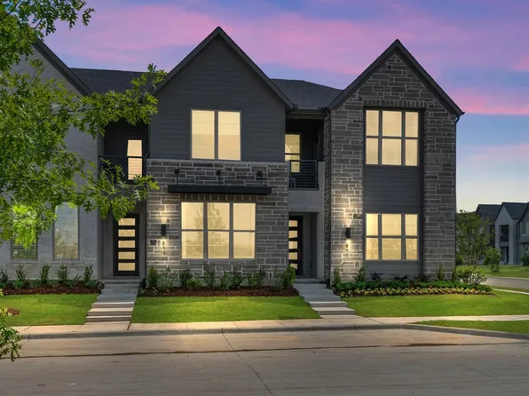 Homes Available Soon, Creek View Townhomes