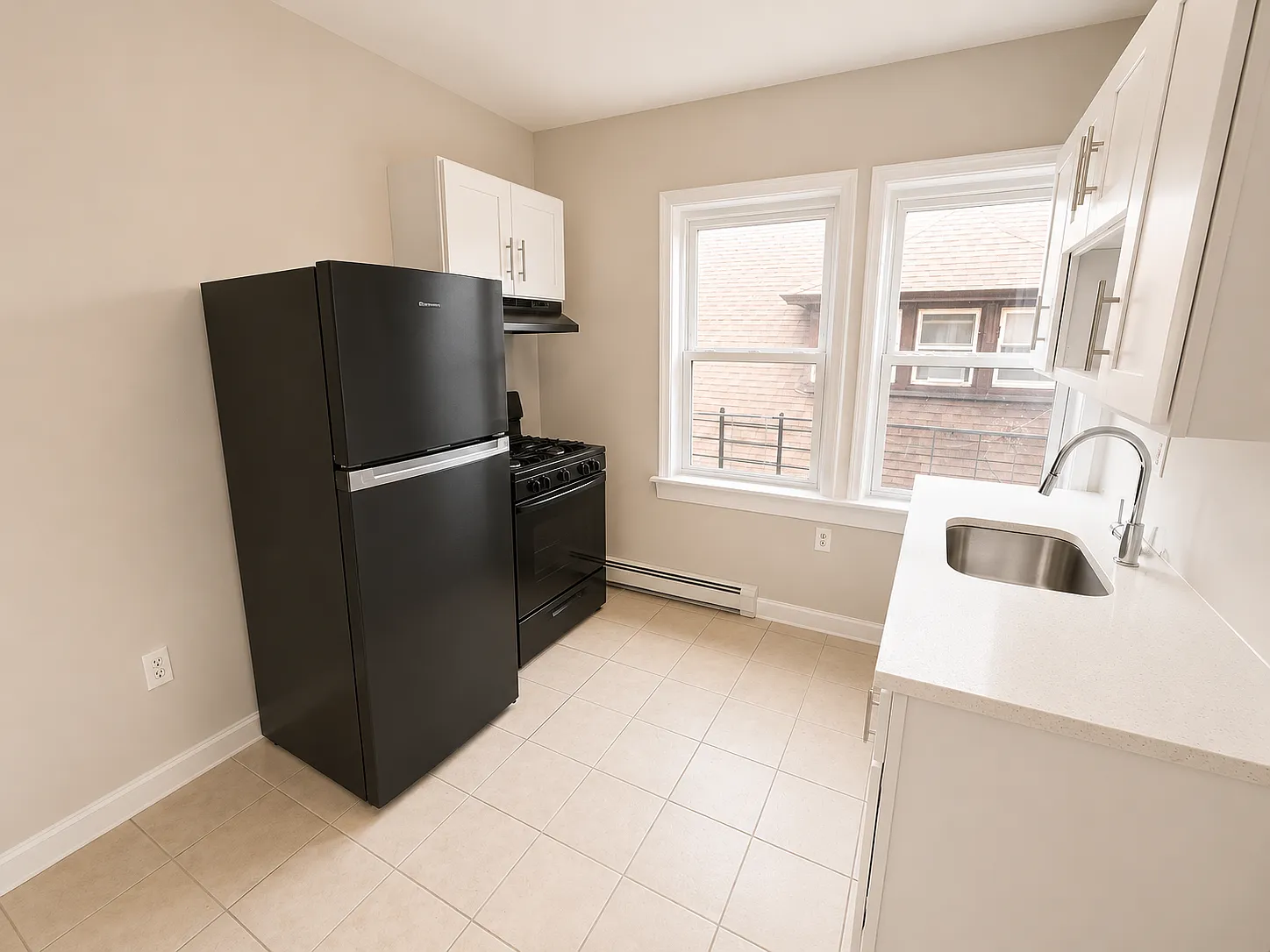 1 bed, 850 sqft, $1,495 — Photo 2