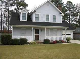 1803 E Brownstone Ct SW, Decatur, AL 35603