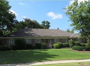 3156 Hemon Rd, Montgomery, AL 36106