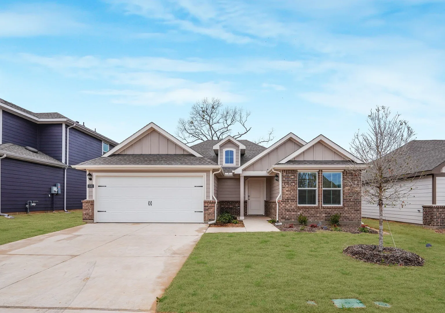 1531 Brooke Drive — Photo 1