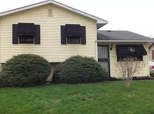 1903 Bar Harbor Rd, Columbus, OH 43219