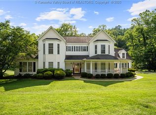 1447 Blue Lick Rd, Winfield, WV 25213