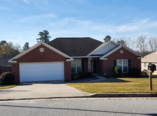 1913 Heathers Ct, Augusta, GA 30906