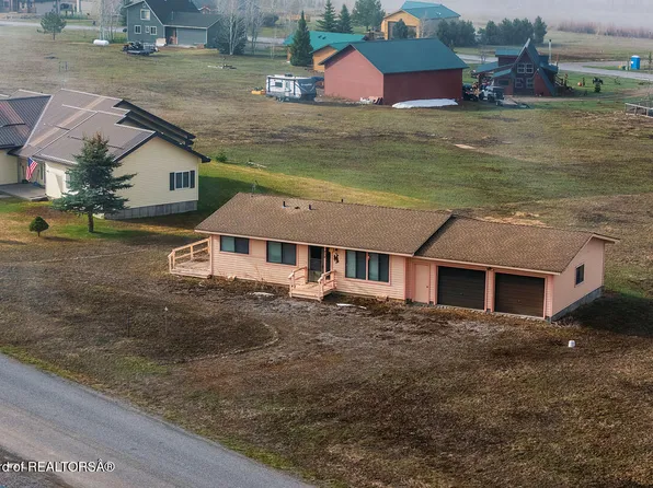 434 Alta Dr, Star Valley Ranch, WY 83127