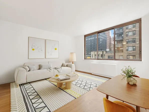 235 East 40th Street image 1 of 6