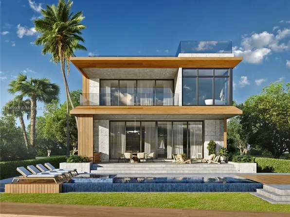 307 Atlantic Ave, Sunny Isles Beach, FL 33160