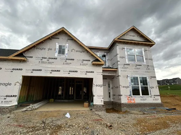 1965 Kyles Way, Blacksburg, VA 24060