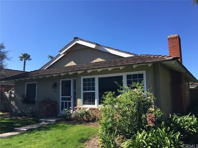 5461 Bonanza Dr, Huntington Beach, CA, 92649