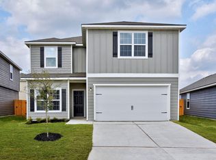 2930 Citron Gdn, San Antonio, TX 78109