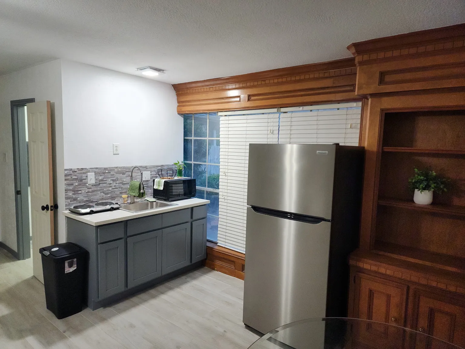 Studio, 441 sqft, $1,250 — Photo 1