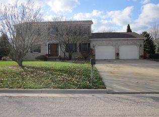 2602 Bryant Blvd, Peru, IL 61354