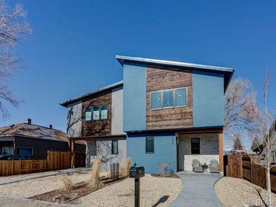 1034 H St, Salida, CO, 81201