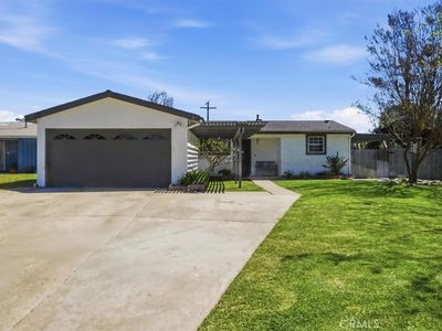 732 N Hartley St, West Covina, CA, 91790