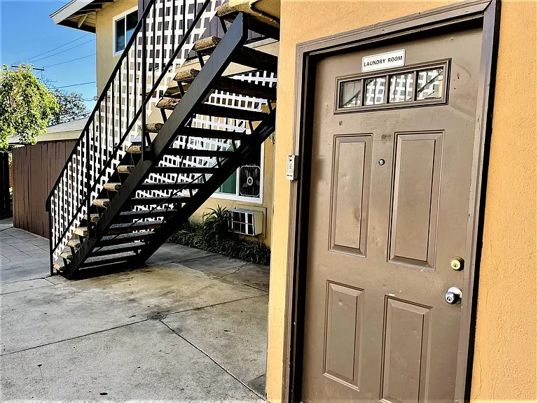15641 Tustin Village Way #A1 — Photo 26