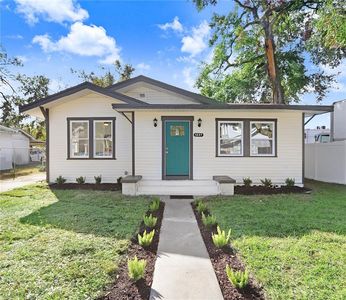 1227 E Mohawk Ave, Tampa, FL, 33604